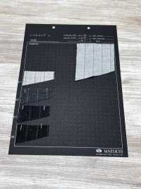 HD2017 Tejido Suave Y Afelpado Por Ambos Lados.[Fabrica Textil] Marukyo Textile Subfoto