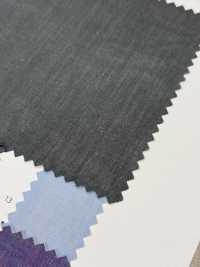 1SG041 Batista De Algodón Orgánico[Fabrica Textil] Chambray Subfoto