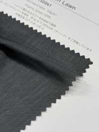 1SG041 Batista De Algodón Orgánico[Fabrica Textil] Chambray Subfoto