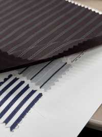 5SG038 Satén Refinado De Poliéster Reciclado[Fabrica Textil] Chambray Subfoto