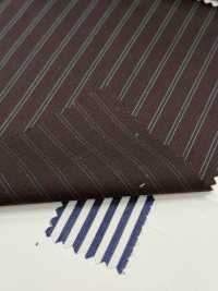5SG038 Satén Refinado De Poliéster Reciclado[Fabrica Textil] Chambray Subfoto