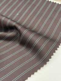 5SG038 Satén Refinado De Poliéster Reciclado[Fabrica Textil] Chambray Subfoto