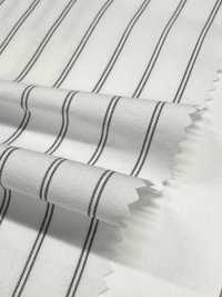 5SG035 Popelina De Algodón Drum Washer™[Fabrica Textil] Chambray Subfoto