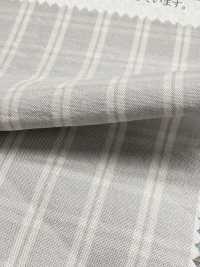14443 Popelina De Poliéster/algodón Orgánico Con Mini Cuadro[Textil / Tela] SUNWELL Más fotos