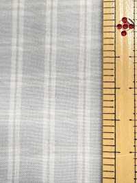 14443 Popelina De Poliéster/algodón Orgánico Con Mini Cuadro[Textil / Tela] SUNWELL Más fotos