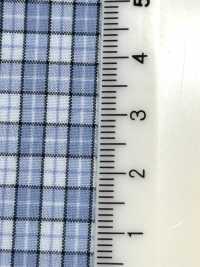 3SG039 Batista De Algodón Orgánico[Fabrica Textil] Chambray Subfoto