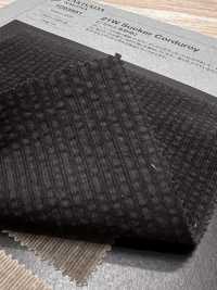 1093551 Pana Seersucker 21W[Textil / Tela] Takisada Más fotos