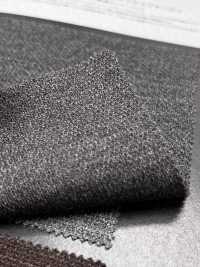 1079640 Jersey De Malla TW De Hilo Jaspeado Peinado De Galga 18[Textil / Tela] Takisada Más fotos
