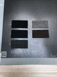 1079640 Jersey De Malla TW De Hilo Jaspeado Peinado De Galga 18[Textil / Tela] Takisada Más fotos