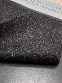 1022658 Pata De Gallo De Lana Reciclada Enfieltrada 1/16[Textil / Tela] Takisada Más fotos