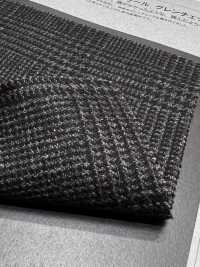 1015551 Bishu 1/14 Lana Foggy Glen Check[Textil / Tela] Takisada Más fotos