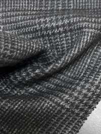 1015551 Bishu 1/14 Lana Foggy Glen Check[Textil / Tela] Takisada Más fotos