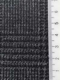 1015551 Bishu 1/14 Lana Foggy Glen Check[Textil / Tela] Takisada Más fotos