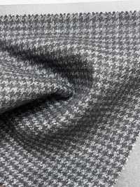 1015550 Bishu 1/14 Lana De Pata De Gallo Foggy[Textil / Tela] Takisada Más fotos