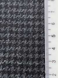1015550 Bishu 1/14 Lana De Pata De Gallo Foggy[Textil / Tela] Takisada Más fotos