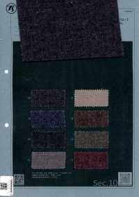 1015552 Bishu 1/14 Sarga De Lana Foggy[Textil / Tela] Takisada Más fotos