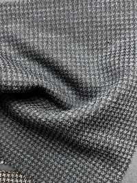 1010660 Hilo Jaspeado Peinado De Calibre 20, TW Pata De Gallo[Textil / Tela] Takisada Más fotos