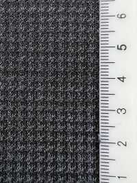 1010660 Hilo Jaspeado Peinado De Calibre 20, TW Pata De Gallo[Textil / Tela] Takisada Más fotos