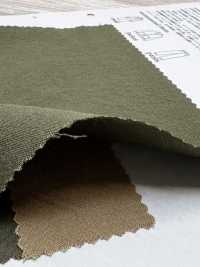 PSW4022 Nailon Hilado Teñido En Hilo, Repelente Al Agua Y Antifuga De Plumón[Fabrica Textil] KOYAMA Subfoto