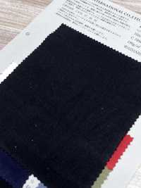 PSW4032 Gabardina De Algodón/cáñamo De Alta Densidad[Fabrica Textil] KOYAMA Subfoto