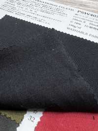 PSW4032 Gabardina De Algodón/cáñamo De Alta Densidad[Fabrica Textil] KOYAMA Subfoto
