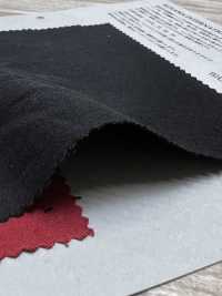 PSW4032 Gabardina De Algodón/cáñamo De Alta Densidad[Fabrica Textil] KOYAMA Subfoto