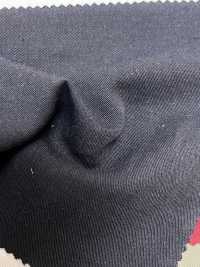 PSW4032 Gabardina De Algodón/cáñamo De Alta Densidad[Fabrica Textil] KOYAMA Subfoto