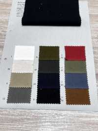 PSW4032 Gabardina De Algodón/cáñamo De Alta Densidad[Fabrica Textil] KOYAMA Subfoto