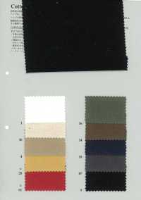 PSW4035 Tejido Posterior De Algodón/cáñamo[Fabrica Textil] KOYAMA Subfoto
