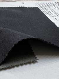 PSW4035 Tejido Posterior De Algodón/cáñamo[Fabrica Textil] KOYAMA Subfoto