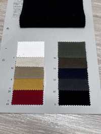 PSW4035 Tejido Posterior De Algodón/cáñamo[Fabrica Textil] KOYAMA Subfoto