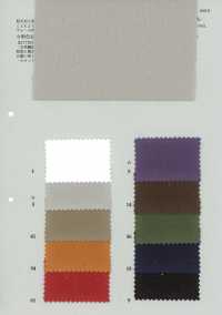 PSW4246 Franela Vintage[Fabrica Textil] KOYAMA Subfoto