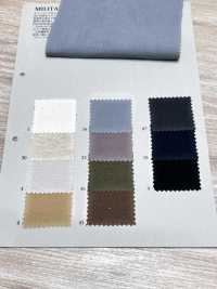 PSW4955H SATÉN CON REVERSO DE ALGODÓN/LINO[Fabrica Textil] KOYAMA Subfoto