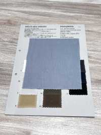 PSW4955H SATÉN CON REVERSO DE ALGODÓN/LINO[Fabrica Textil] KOYAMA Subfoto