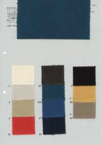 PSW5940 Franela Vintage De Algodón Y Lana[Fabrica Textil] KOYAMA Subfoto