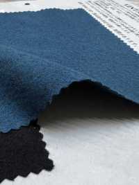 PSW5940 Franela Vintage De Algodón Y Lana[Fabrica Textil] KOYAMA Subfoto