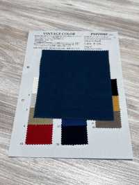 PSW5940 Franela Vintage De Algodón Y Lana[Fabrica Textil] KOYAMA Subfoto