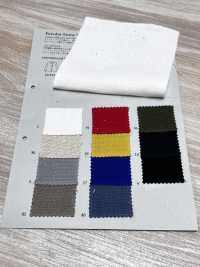 PSW6045 Viyela De Algodón Y Lino[Fabrica Textil] KOYAMA Subfoto