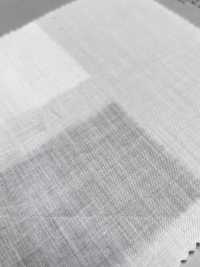 PSW6210 Viyella De Algodón/seda 80/1[Fabrica Textil] KOYAMA Subfoto