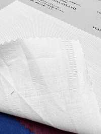 PSW6210 Viyella De Algodón/seda 80/1[Fabrica Textil] KOYAMA Subfoto