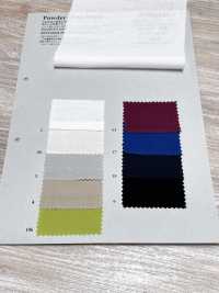 PSW6210 Viyella De Algodón/seda 80/1[Fabrica Textil] KOYAMA Subfoto