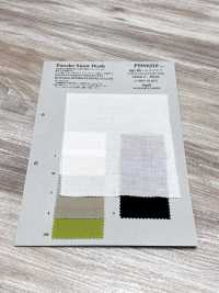 PSW6210 Viyella De Algodón/seda 80/1[Fabrica Textil] KOYAMA Subfoto