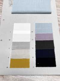 PSW6246 601 COTTON SILK TYPWRITER[Fabrica Textil] KOYAMA Subfoto