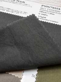 PSW7855H TIPO MÁQUINA DE ESCRIBIR 60/1[Fabrica Textil] KOYAMA Subfoto