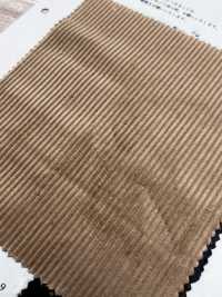SF1800 Pana De 8 W, Teñida En Pieza[Fabrica Textil] KOYAMA Subfoto