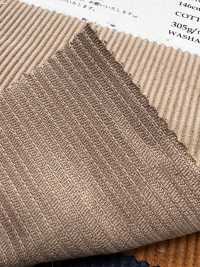 SF1800 Pana De 8 W, Teñida En Pieza[Fabrica Textil] KOYAMA Subfoto