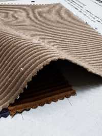 SF1800 Pana De 8 W, Teñida En Pieza[Fabrica Textil] KOYAMA Subfoto