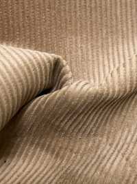 SF1800 Pana De 8 W, Teñida En Pieza[Fabrica Textil] KOYAMA Subfoto