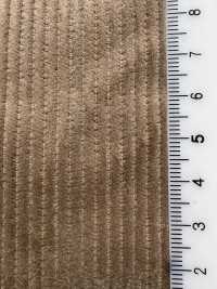 SF1800 Pana De 8 W, Teñida En Pieza[Fabrica Textil] KOYAMA Subfoto