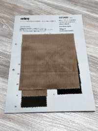SF1800 Pana De 8 W, Teñida En Pieza[Fabrica Textil] KOYAMA Subfoto